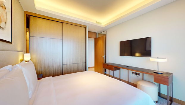 Primestay - Address Opera Residences - Downtown Dubai - Foto 4, Habitación