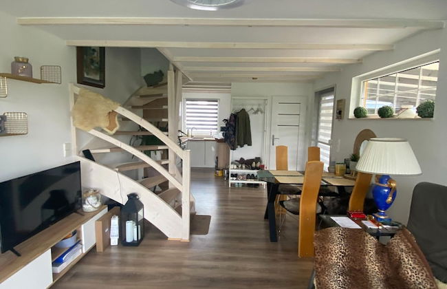 Holiday Home in Stepnica Near Szczecin Lagoon - Foto 6