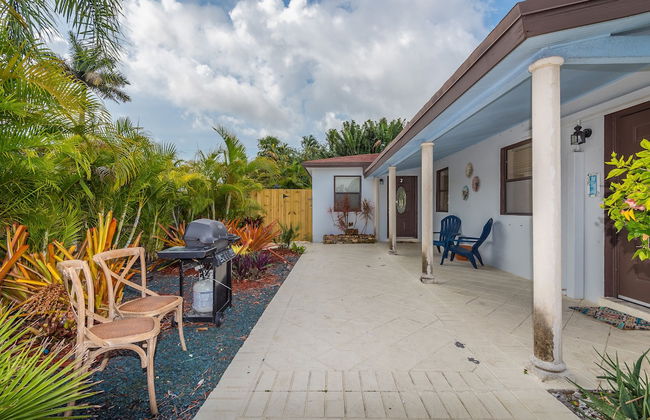 Casa Sirena By The Marina Suites with Pool - Foto 36