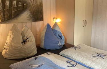 Kapitänshus-Strandpark 24 - Photo 7