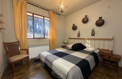 Casa para fiestas 16 personas, barbacoa y terraza - Photo 15