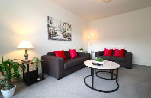 Signature - Oatlands House - Foto 43