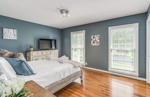 The Chestnut Cottage by Stay Local Nashville - Foto 24