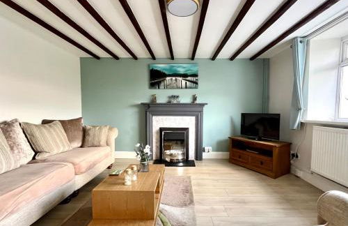 Miners cottage(1840)Nr. Brecon,Tower Zip & Bike Pk - Photo 1