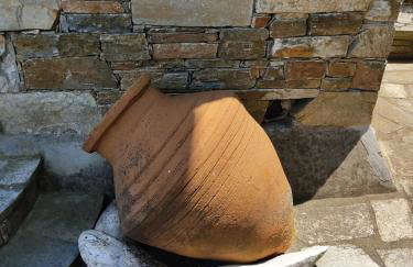 Cozy Blue Stone House with a Great Sea View. - Foto 45