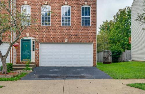 Day Trip to DC - Sterling Studio with Pool Access - Foto 19