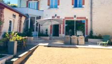 Belle demeure de 1820, classée, à 5 mn de Blois, 10 mn de Chambord - Foto 2