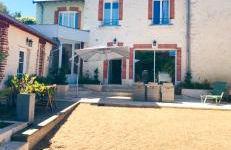 Belle demeure de 1820, classée, à 5 mn de Blois, 10 mn de Chambord - Foto 2