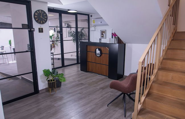 ESHEL SUITES PANAMA - Foto 3