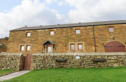 Winding Wheel Cottage - Foto 56