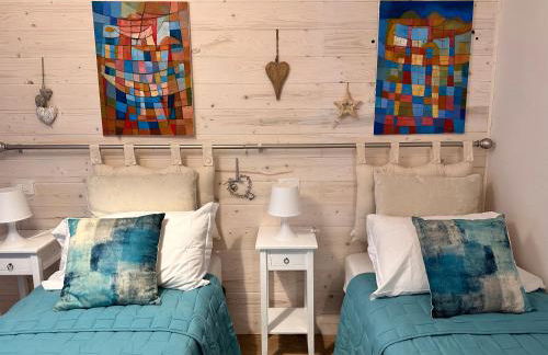 Amiter Bagni San Filippo - Foto 12