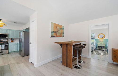 Family home with private pool and game room close to the beach - Foto 15