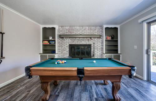 Mariposa home, Yosemite retreat, deer watching, family friendly - Foto 19