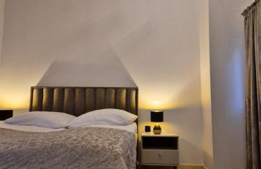 Apartament z prywatną wanną z hydromasażem - U Parów - Foto 76