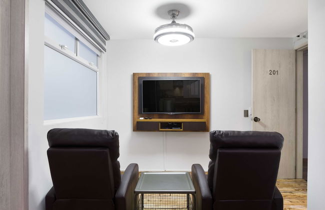 Miracle Building - Foto 72