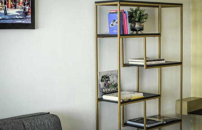 Simple Living in Netanya by Sea N' Rent - Foto 16