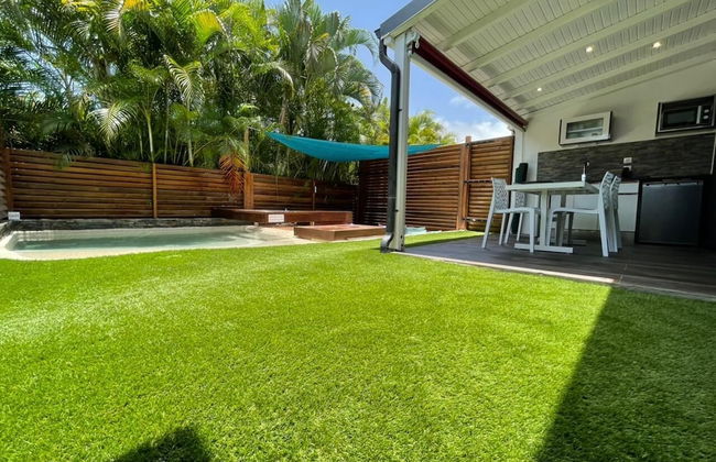 Kawan Bay Suites - Photo 11