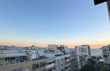 Ipanema - Rainha Elizabeth II - 1 Quarto - Foto 6