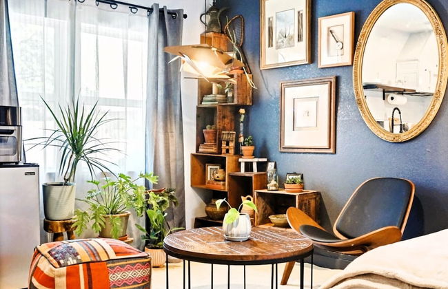 Retro Studio Huge Shower 3min-asian Dist - Photo 7