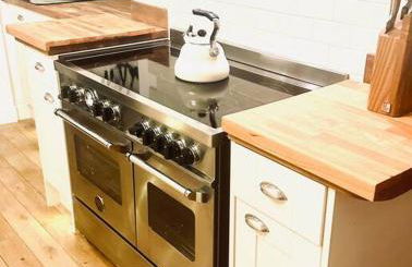 Gleddoch Coach House - Foto 55