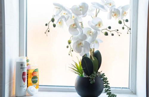 Richmond Retreat - Luxurious and comfortable spacious 2 floor apartment - Foto 14