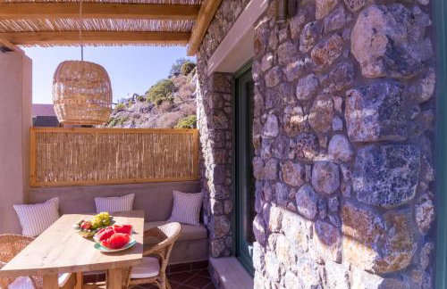 Petra Boutique Villas - Photo 27