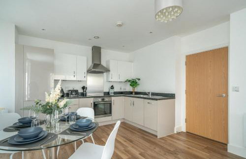 The Embankment Nash Mills Wharf - Foto 6