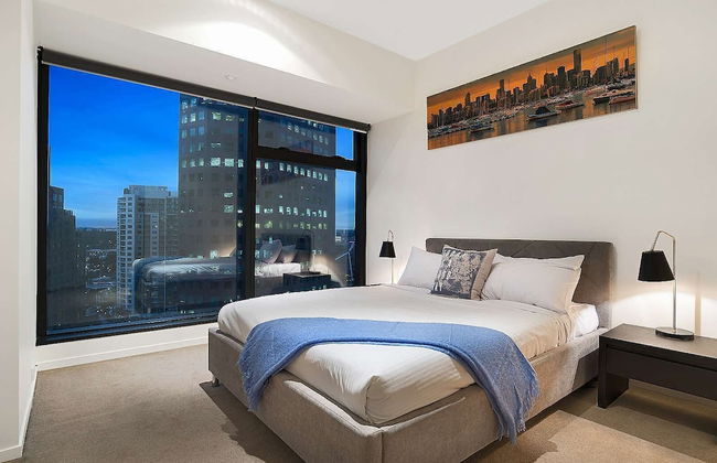 Southbank Apartments - Eureka Tower - Foto 12