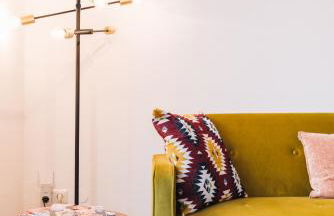 #1 AUGSBURG Altstadtjuwel - Foto 8