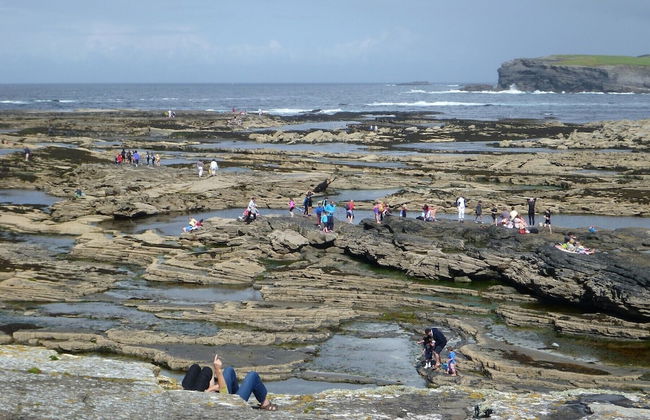 Spanish Cove Holiday Home Sleeps 5 - Foto 26