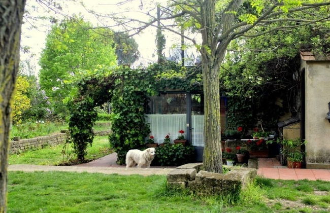 Agriturismo Solidor - Foto 19