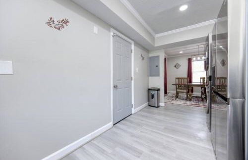 Comfy Home with Playground near Ft Benning! - Foto 34