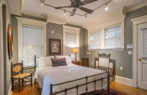 Southern Elegance in Heart of Memphis - Foto 44