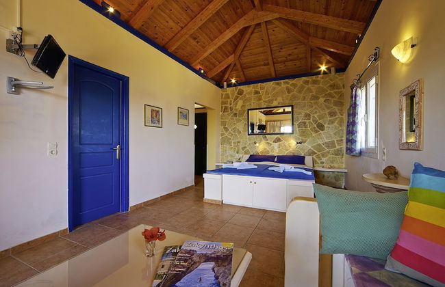 Villas Cavo Marathia - Foto 15