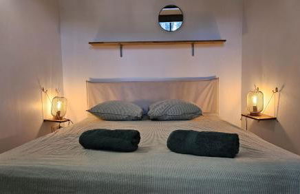 Magnifique Loft Proche Centre-ville et Gare - Foto 20