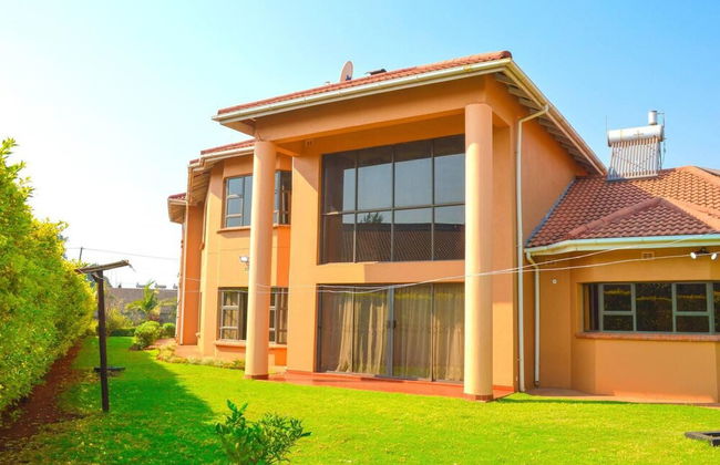 Mount Pleasant - Luxurious 4-bed Villa - Foto 44