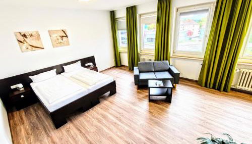 Boardinghouse - Stadtvilla Budget - Foto 2