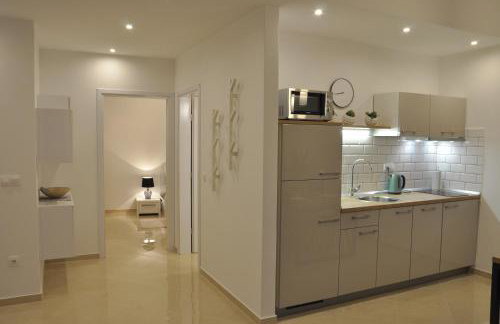 Apartments Via Sole Dramalj - Foto 69