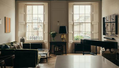 Forth Street Residence - Foto 4