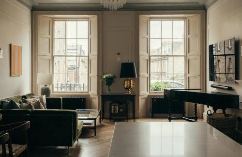 Forth Street Residence - Foto 4