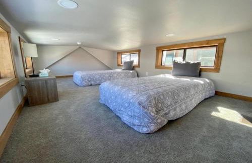 Sweet Family Cottage Perfect for Outdoor Activities in Colorado - Foto 18