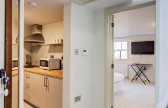 Stylish 2BR Apartment in Leicester Square - Foto 14