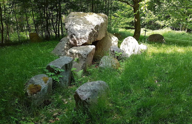 Seaside Charm in Boged-by Traum - Foto 5