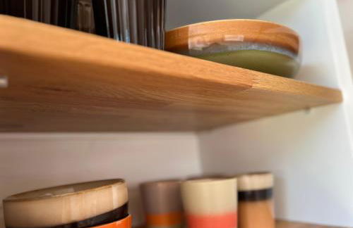 Tiny House Gänseblümchen - Photo 6