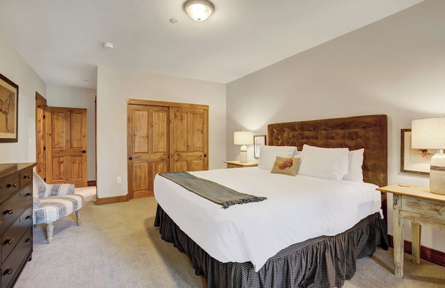 Arrowhead Village, A Vail Resorts Property - Foto 76