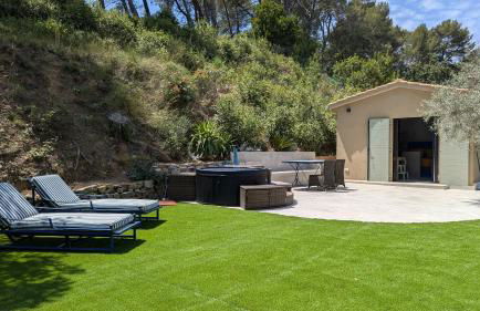 Maisonnette climatisée - Foto 22