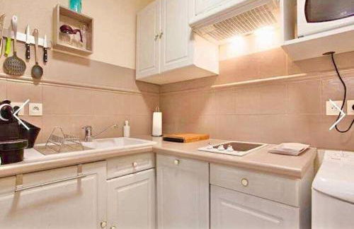 Appartement Canne 1 chambre - 52C - Photo 6