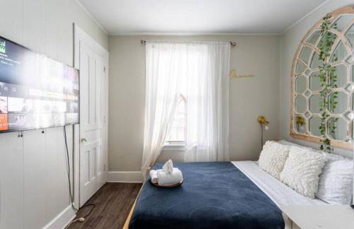 Revamped 3BR Apt with Easy Check-In Family-Friendly - Foto 51