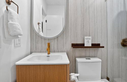 Heated Pool Villa with Mini Golf & Game Room Fort Lauderdale - Foto 54