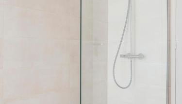 A la Fleur de Ly - Foto 3, Shower